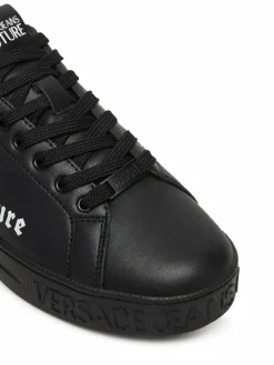 Sneakers 80YA3SKC Nero