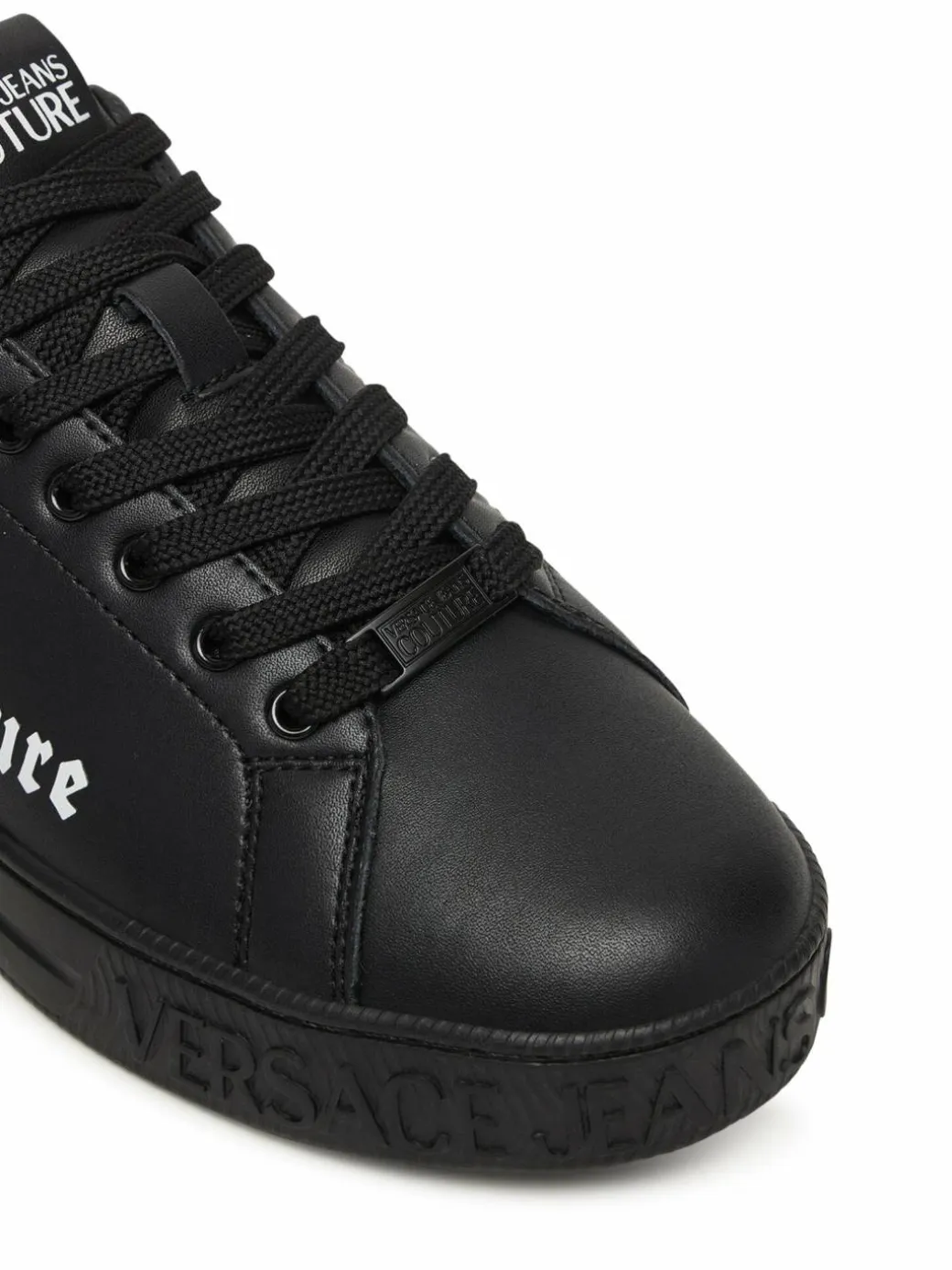 Sneakers 80YA3SKC Nero