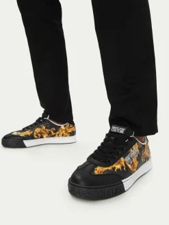 Sneakers 80YA3SK6 Multicolore
