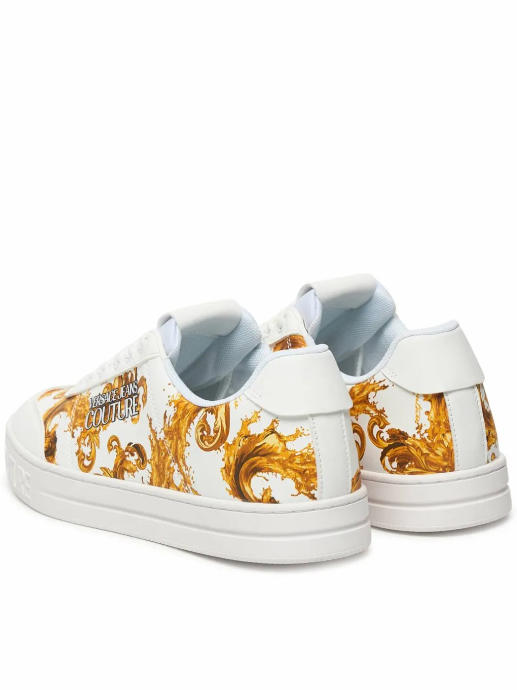 Sneakers 80YA3SK6 Multicolore