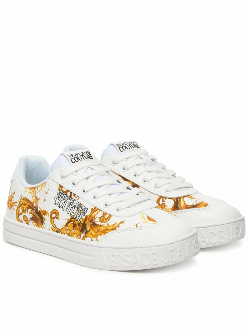 Sneakers 80YA3SK6 Multicolore