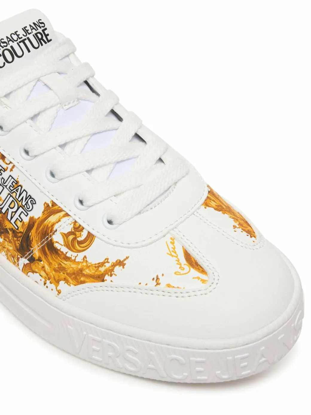 Sneakers 80YA3SK6 Multicolore