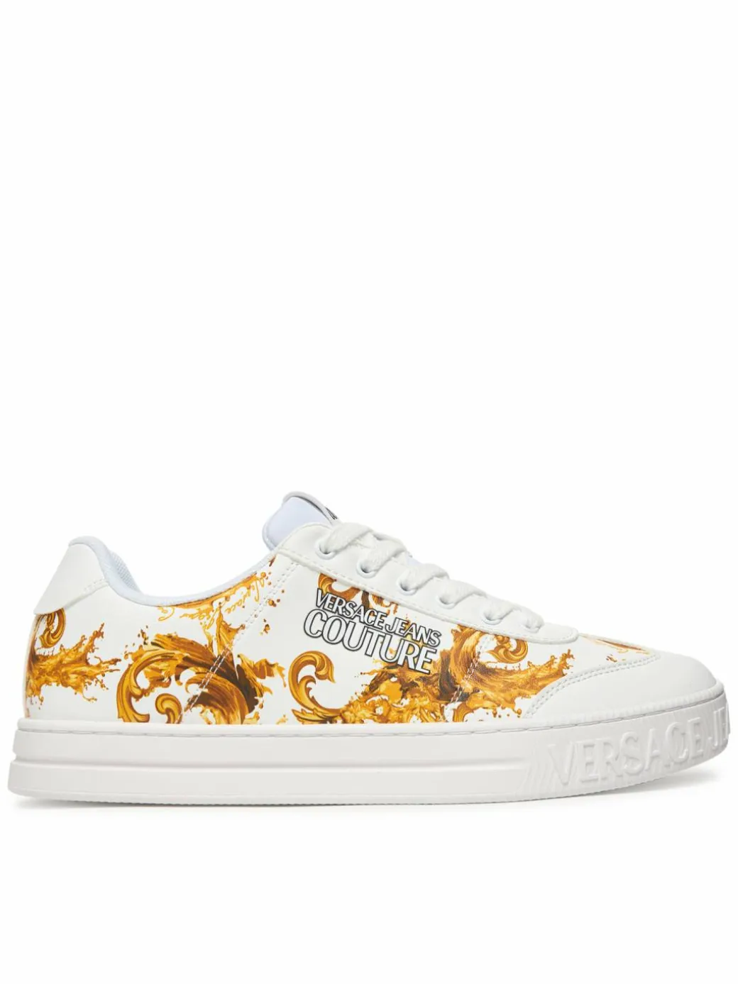 Sneakers 80YA3SK6 Multicolore