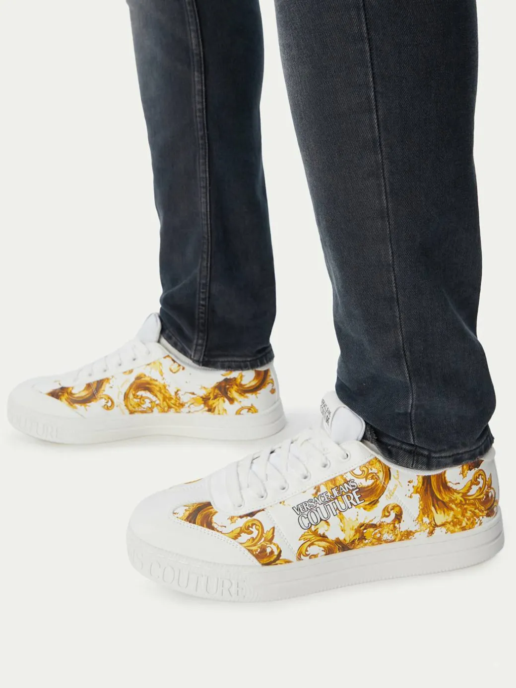 Sneakers 80YA3SK6 Multicolore