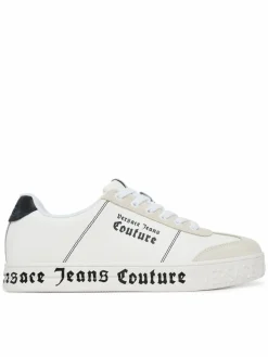 Sneakers 80YA3SK6 ZPB82 Bianco