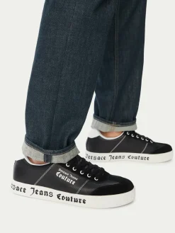 Sneakers 80YA3SK6 ZPB82 Nero