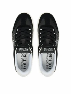 Sneakers 80YA3SK6 ZPB82 Nero