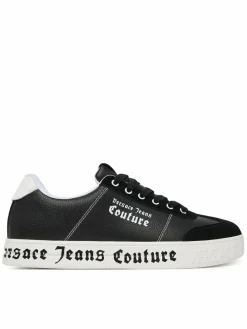 Sneakers 80YA3SK6 ZPB82 Nero