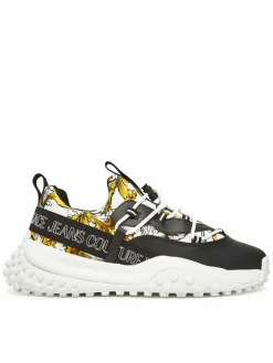Sneakers 78YA3SN2 Bianco