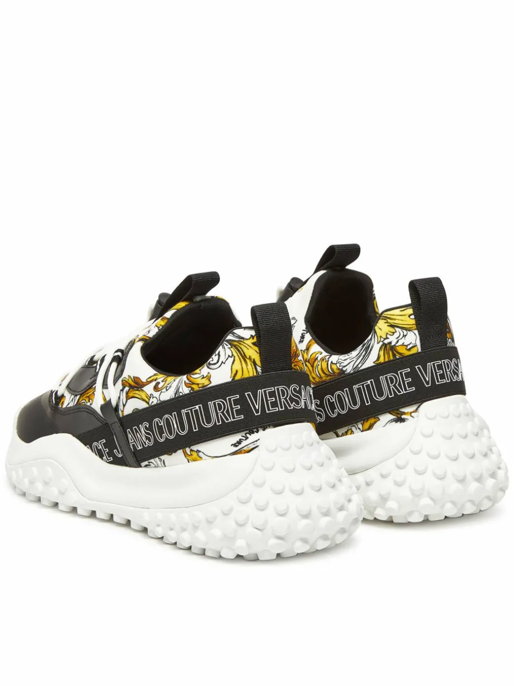 Sneakers 78YA3SN2 Bianco