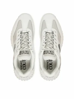 Sneakers 80YA3SN4 Bianco