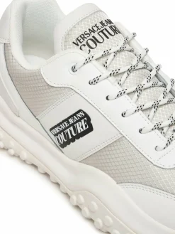 Sneakers 80YA3SN4 Bianco