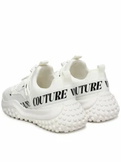 Sneakers 80YA3SN2 Bianco