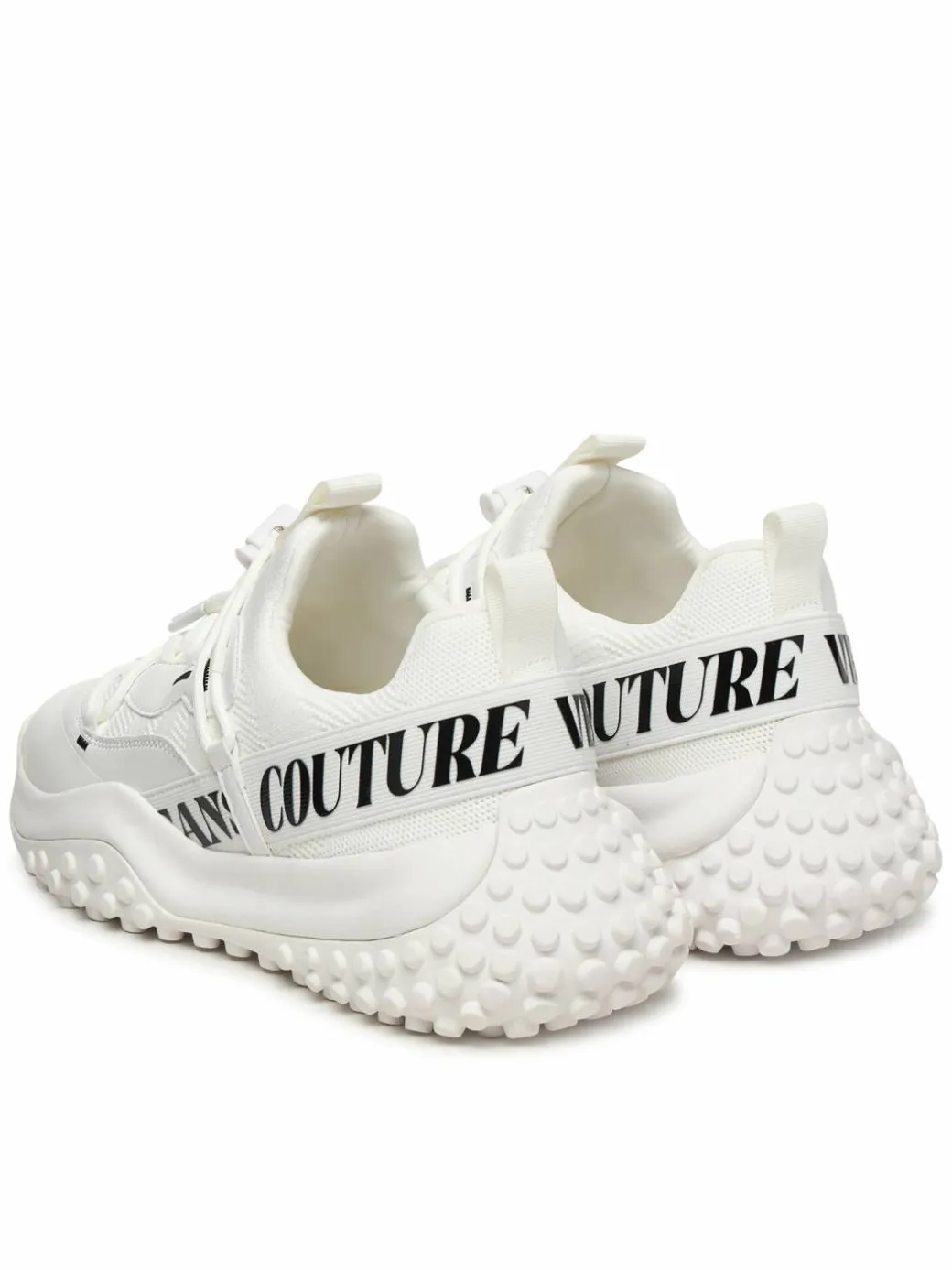 Sneakers 80YA3SN2 Bianco