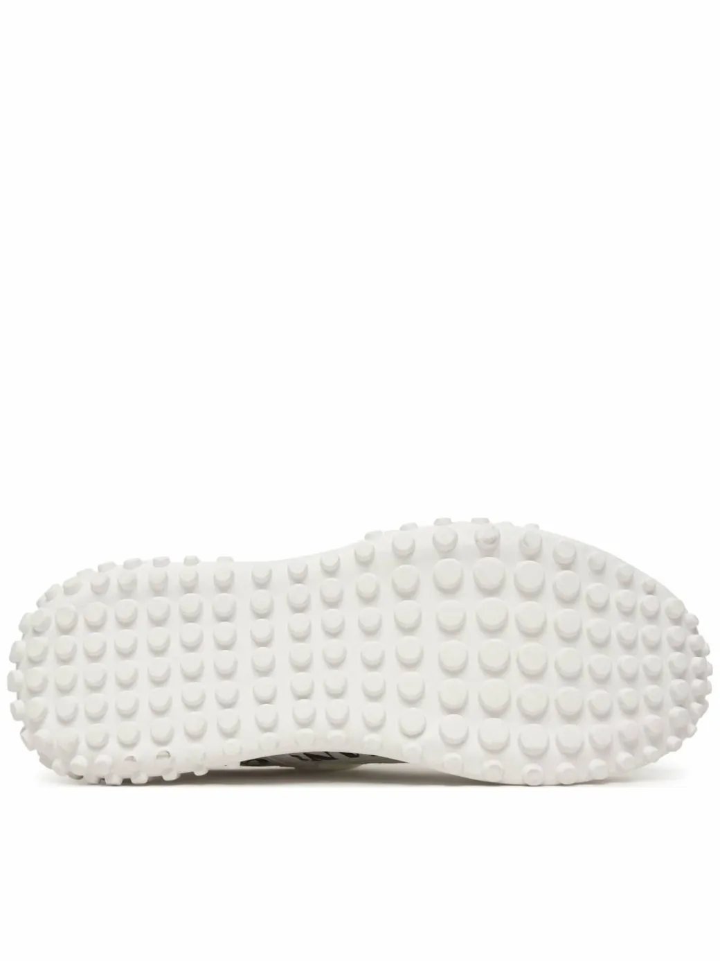 Sneakers 80YA3SN2 Bianco