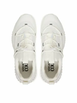 Sneakers 80YA3SN2 Bianco