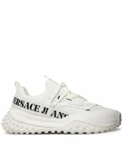 Sneakers 80YA3SN2 Bianco