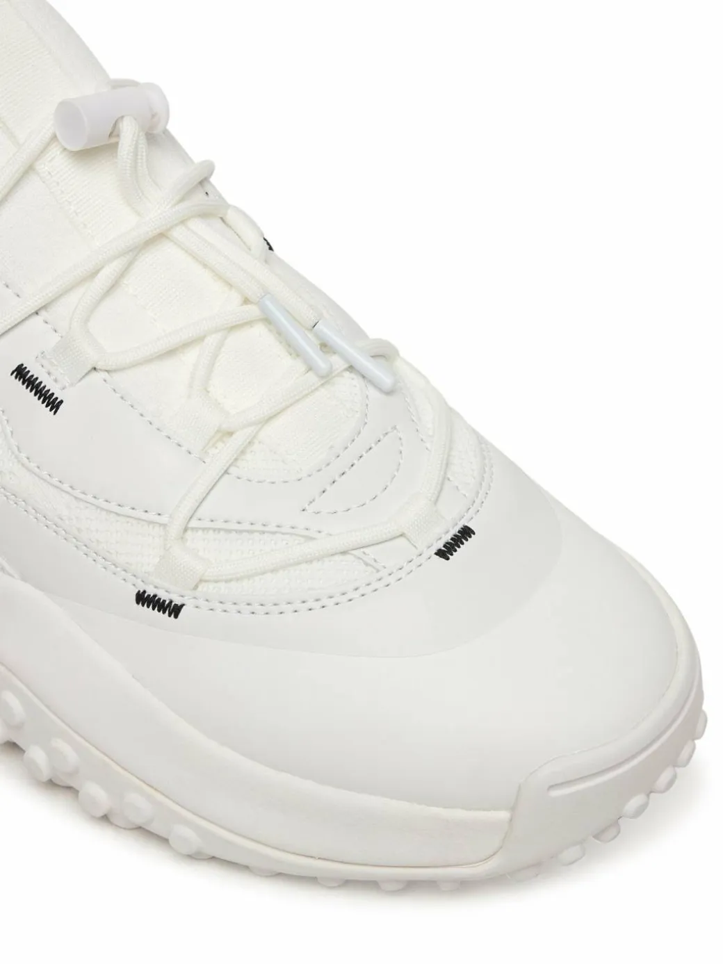 Sneakers 80YA3SN2 Bianco