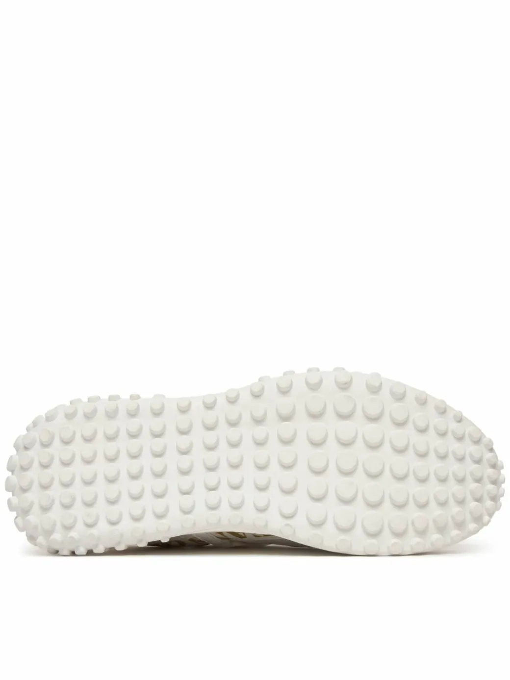 Sneakers 80YA3SN2 Bianco