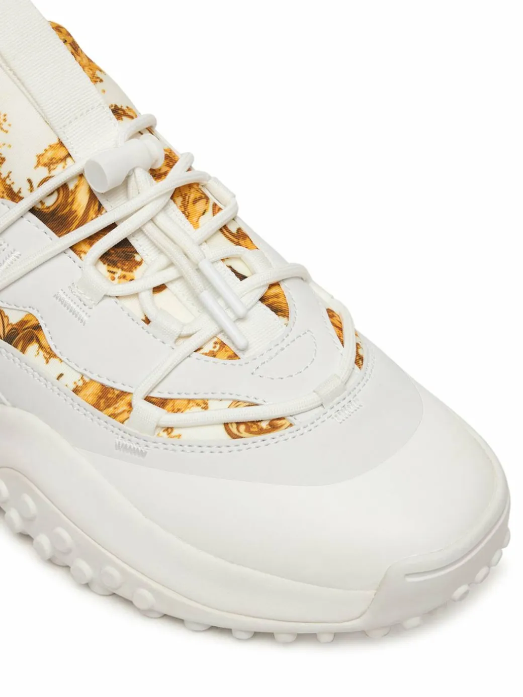 Sneakers 80YA3SN2 Bianco