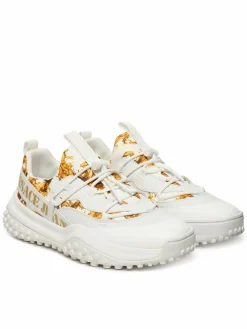 Sneakers 80YA3SN2 Bianco