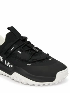Sneakers 80YA3SN2 Nero