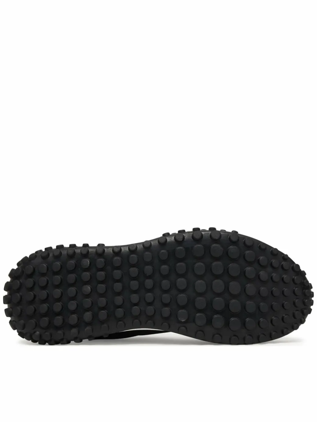Sneakers 80YA3SN4 Nero