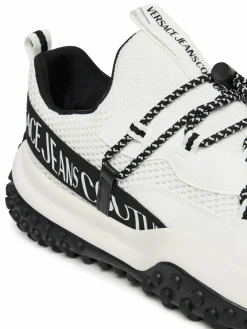 Sneakers 79YA3SN2 ZSD01 Bianco