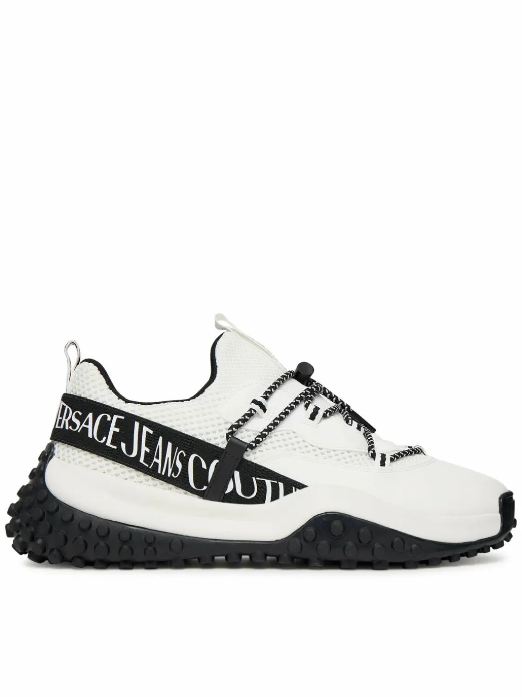 Sneakers 79YA3SN2 ZSD01 Bianco