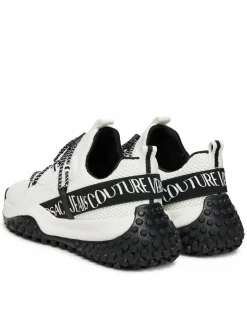 Sneakers 79YA3SN2 ZSD01 Bianco