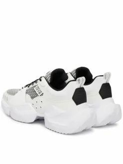 Sneakers 80YA3SU4 ZSD89 Bianco