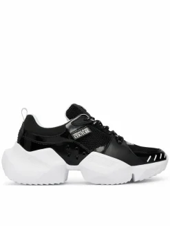 Sneakers 80YA3SU4 ZSD89 Nero