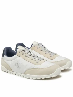 Sneakers YM0YM01263 Bianco