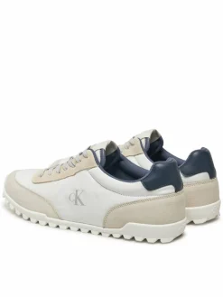 Sneakers YM0YM01263 Bianco