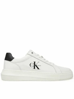 Sneakers YM0YM01317 Bianco