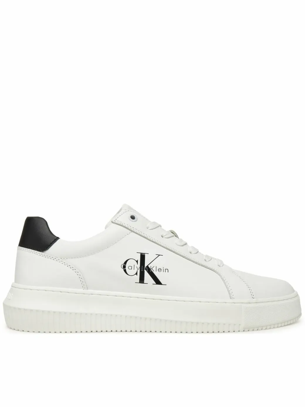 Sneakers YM0YM01317 Bianco