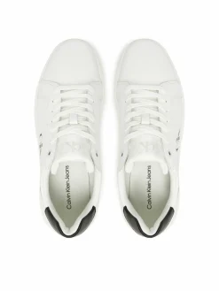Sneakers YM0YM01317 Bianco