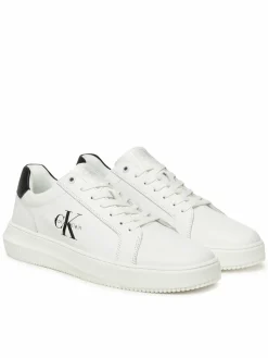 Sneakers YM0YM01317 Bianco