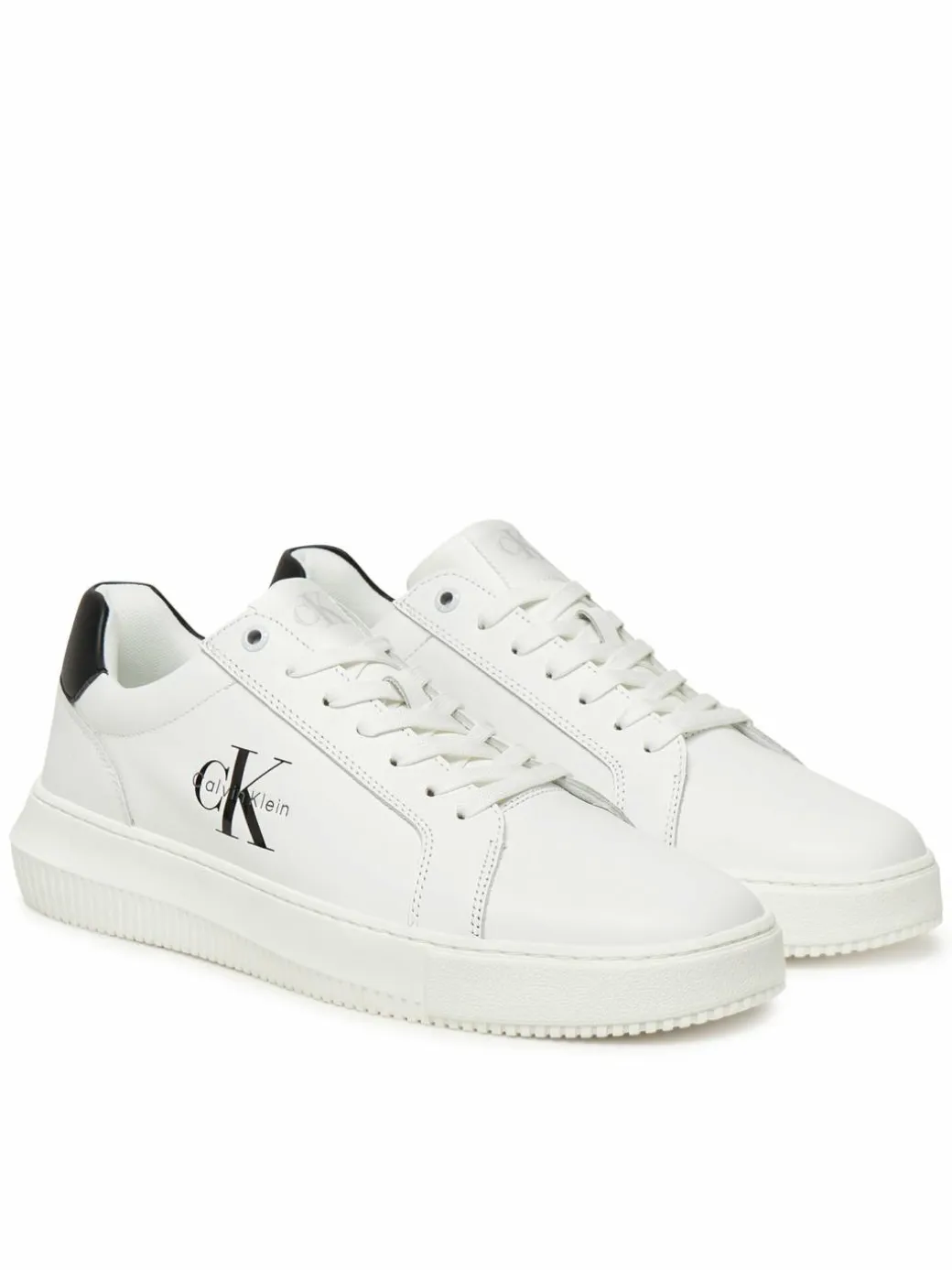 Sneakers YM0YM01317 Bianco