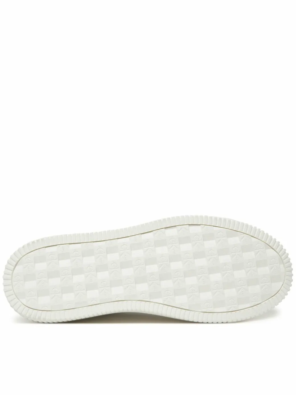 Sneakers YM0YM01317 Bianco