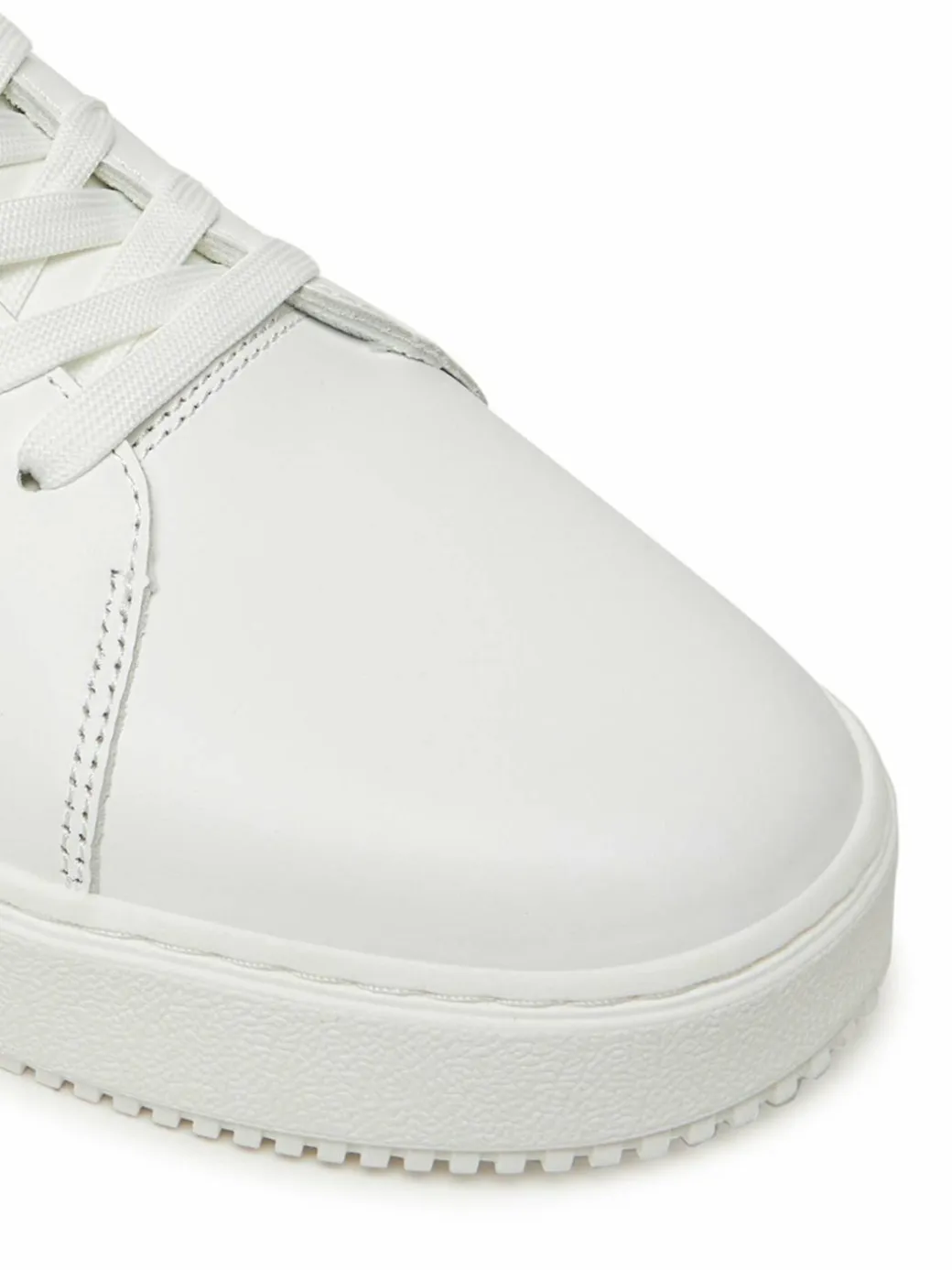 Sneakers YM0YM01317 Bianco