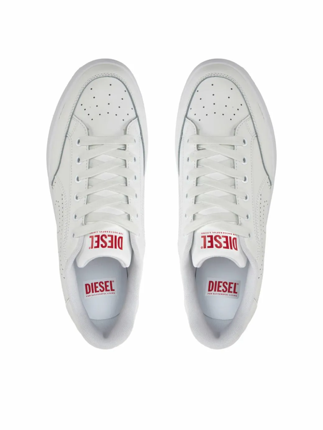 Sneakers Y03595 P0476 T1002 Bianco