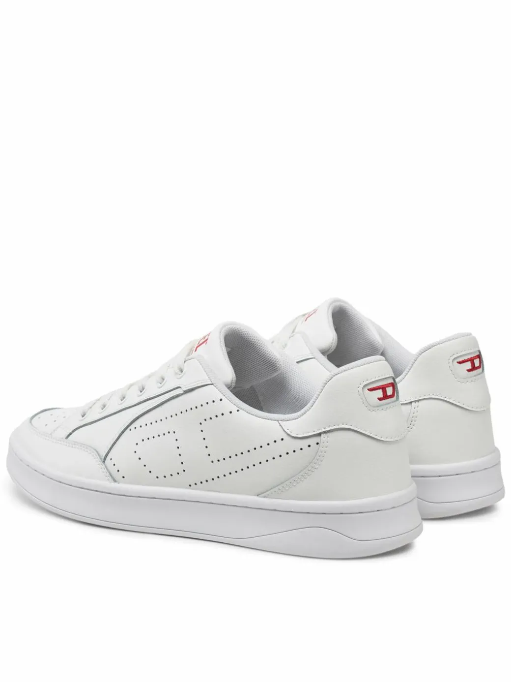 Sneakers Y03595 P0476 T1002 Bianco
