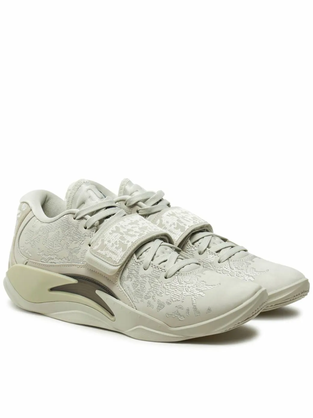 Sneakers Zion 3 Se FN1714 040 Grigio