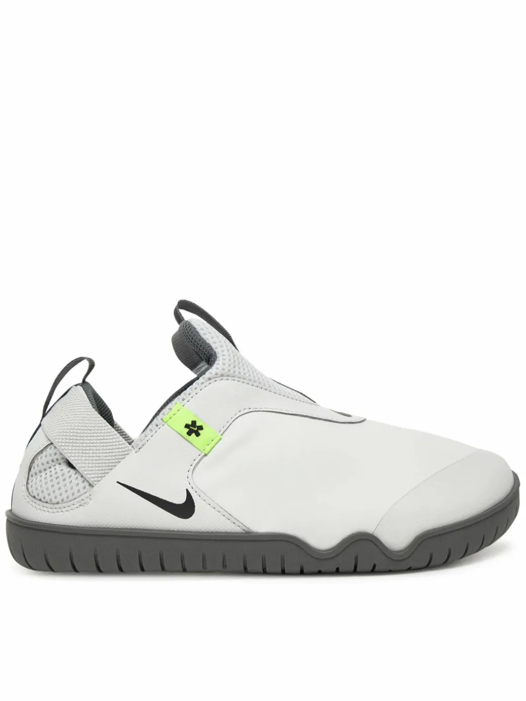 Sneakers Zoom Pulse CT1629 004 Grigio