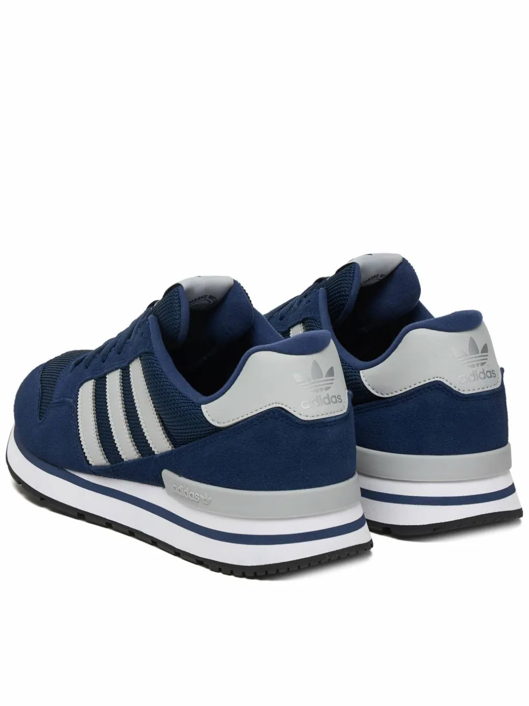 Sneakers Zx 500 Rs IH7272 Blu scuro