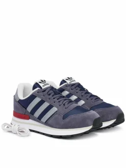 Sneakers Zx 500 Rs KI9811 Blu scuro