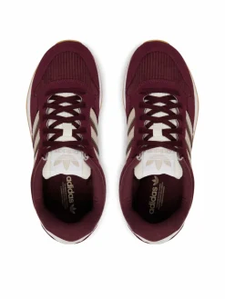 Sneakers Zx 500 Rs LA1638 Bordeaux