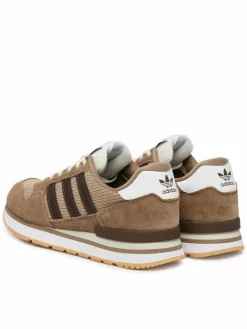Sneakers Zx 500 Rs LA1637 Marrone