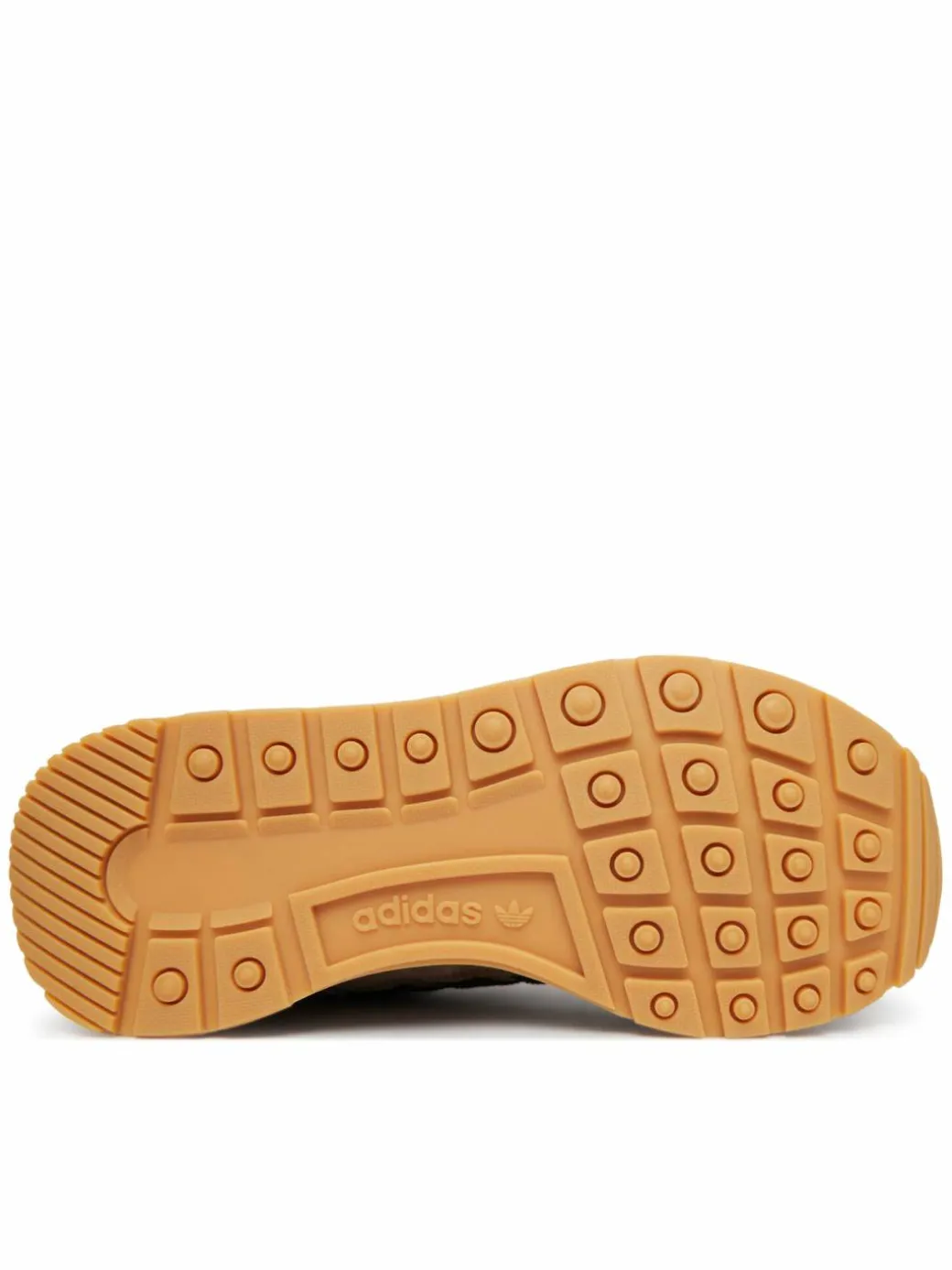 Sneakers Zx 500 Rs LA1637 Marrone